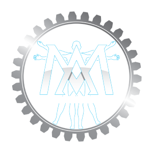 Anatomy-Mechanic-White -Licensed Massage Therapist