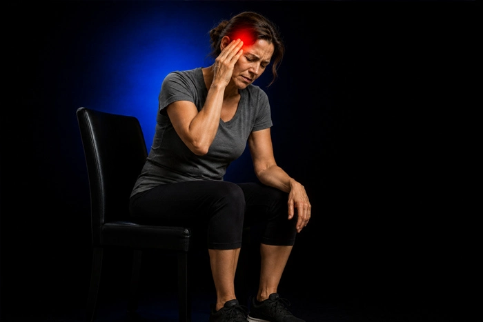 Anatomy Mechanics Therapy - Chronic Pain