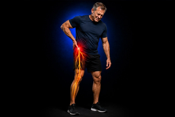 Anatomy Mechanics Therapy - Herniated Disc