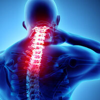 Neck Pain -Licensed Massage Therapist
