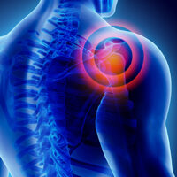 Shoulder Pain -Licensed Massage Therapist